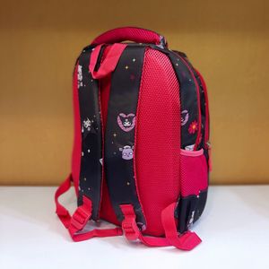 خرید انلاین کوله پشتی کورومی سه بعدی