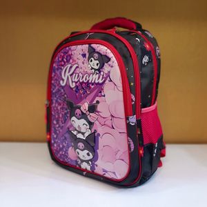 مشخصات کوله پشتی کورومی سه بعدی