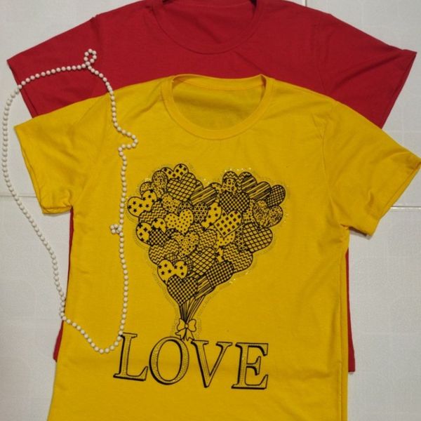 تیشرت زنانه ویسکوز