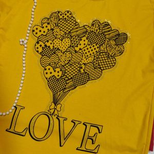 تیشرت زنانه ویسکوز