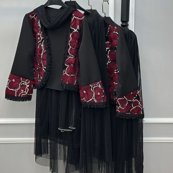 ست سه تیکه طرح مژده