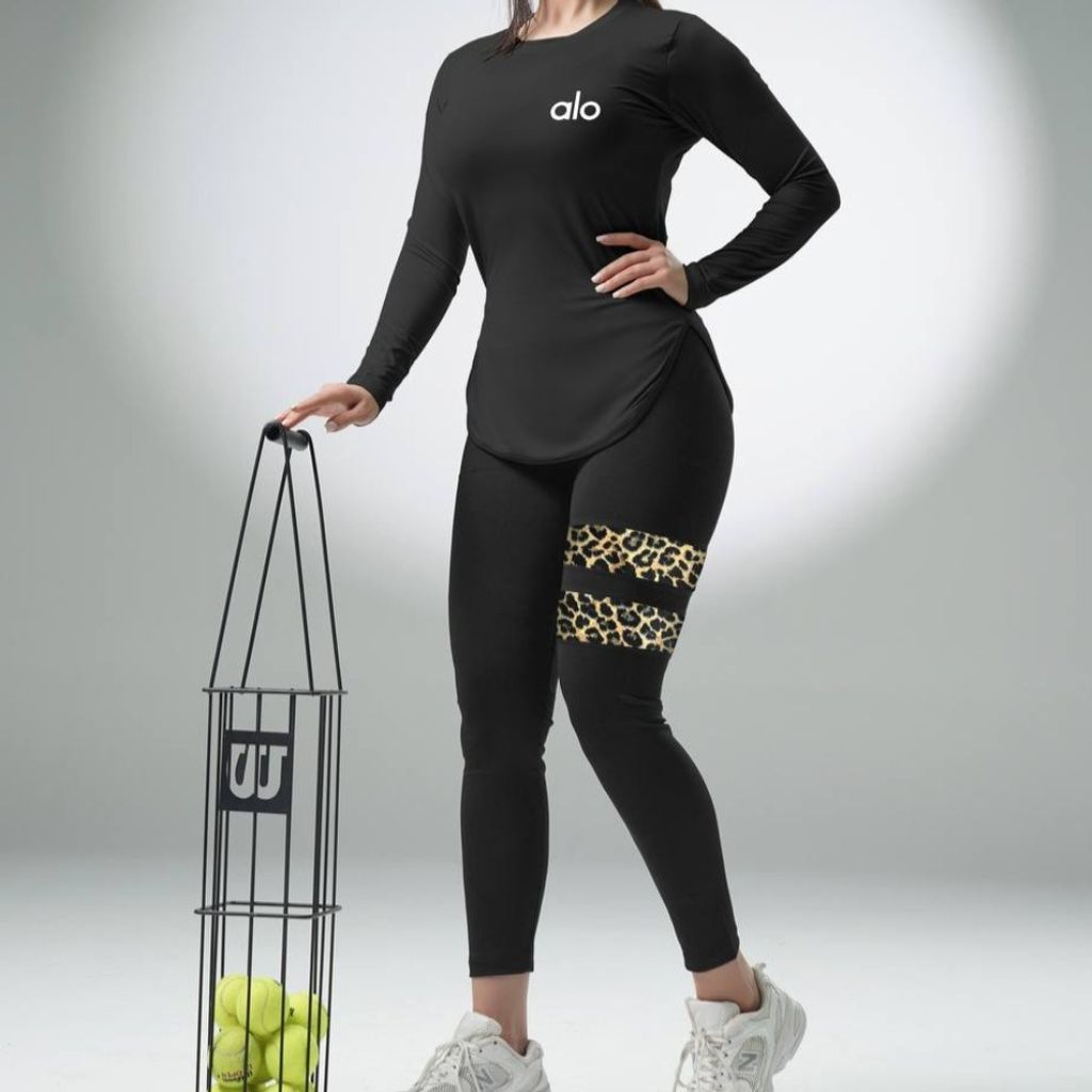 قیمت ارزان ست alo اورجینال