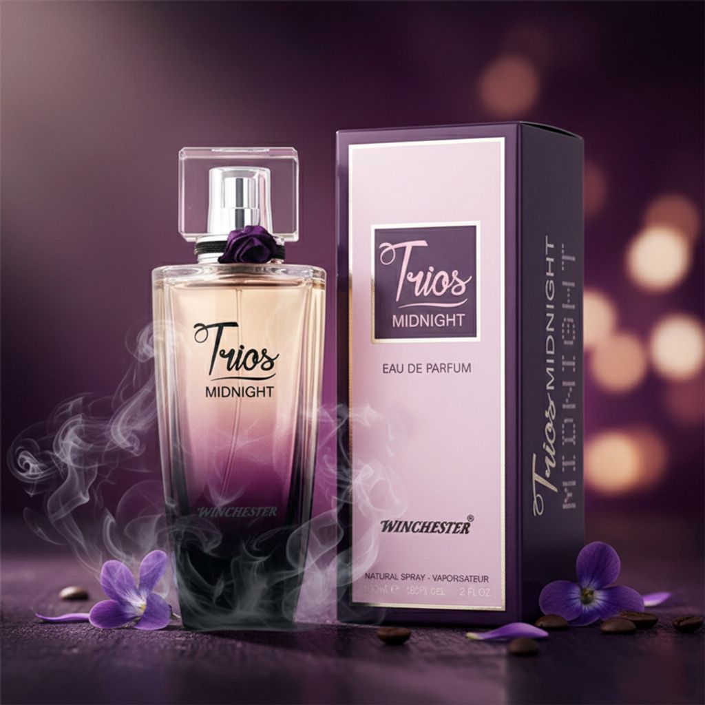 خرید آنلاین عطر ادکلن زنانه ترزور میدنایت رز وینچستر فرانسه - اسانس فرانسوی