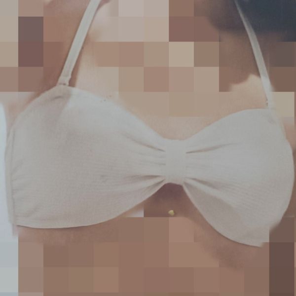 سوتین نیم تنه بندی گره ای برند اسمارا