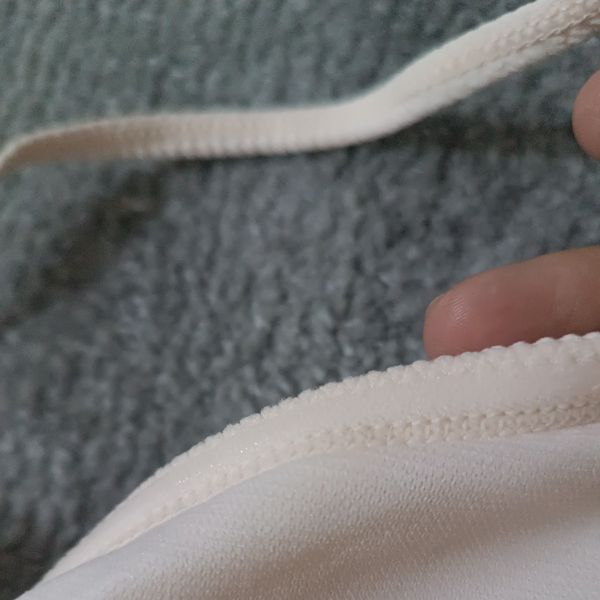 سوتین نیم تنه بندی گره ای برند اسمارا