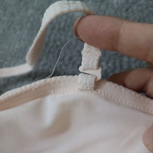 قیمت ارزان سوتین نیم تنه بندی گره ای برند اسمارا