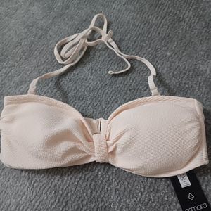 سوتین نیم تنه بندی گره ای برند اسمارا