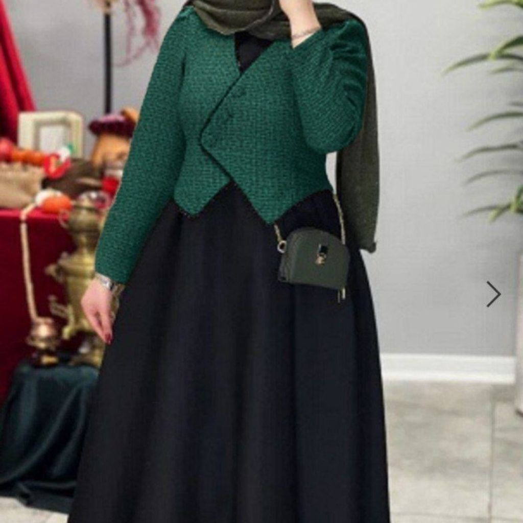 خرید آنلاین کت وسارافون انار یلدایی نورا