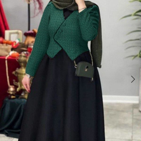 کت وسارافون انار یلدایی نورا