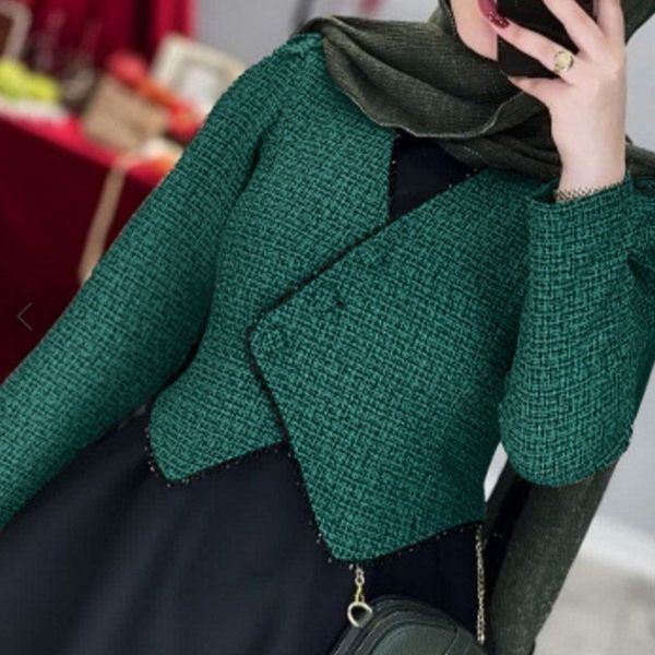 کت وسارافون انار یلدایی نورا