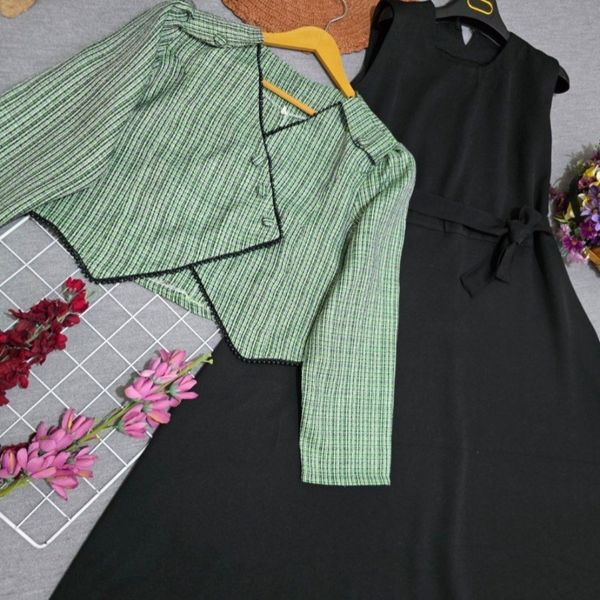 کت وسارافون انار یلدایی نورا