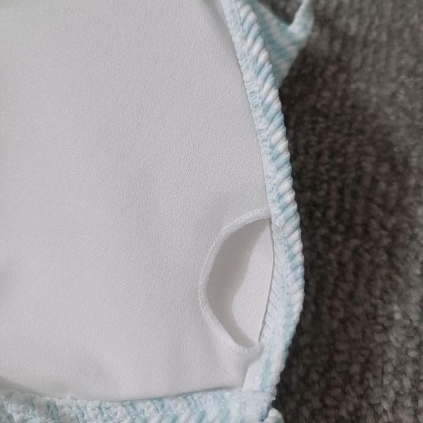 نیم تنه گره ای برند اسمارا