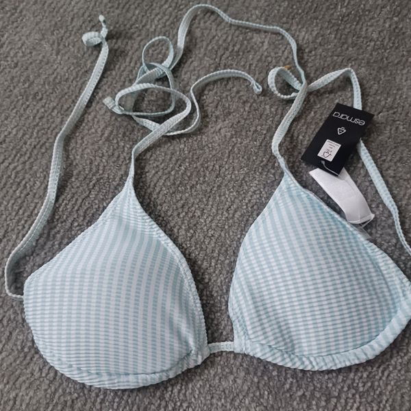 نیم تنه گره ای برند اسمارا