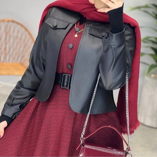 کت و سارافون فرنیان نورا