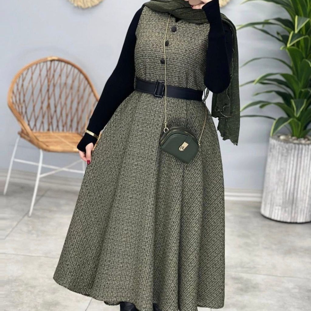 قیمت کت و سارافون فرنیان نورا