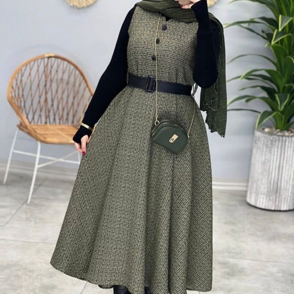 کت و سارافون فرنیان نورا