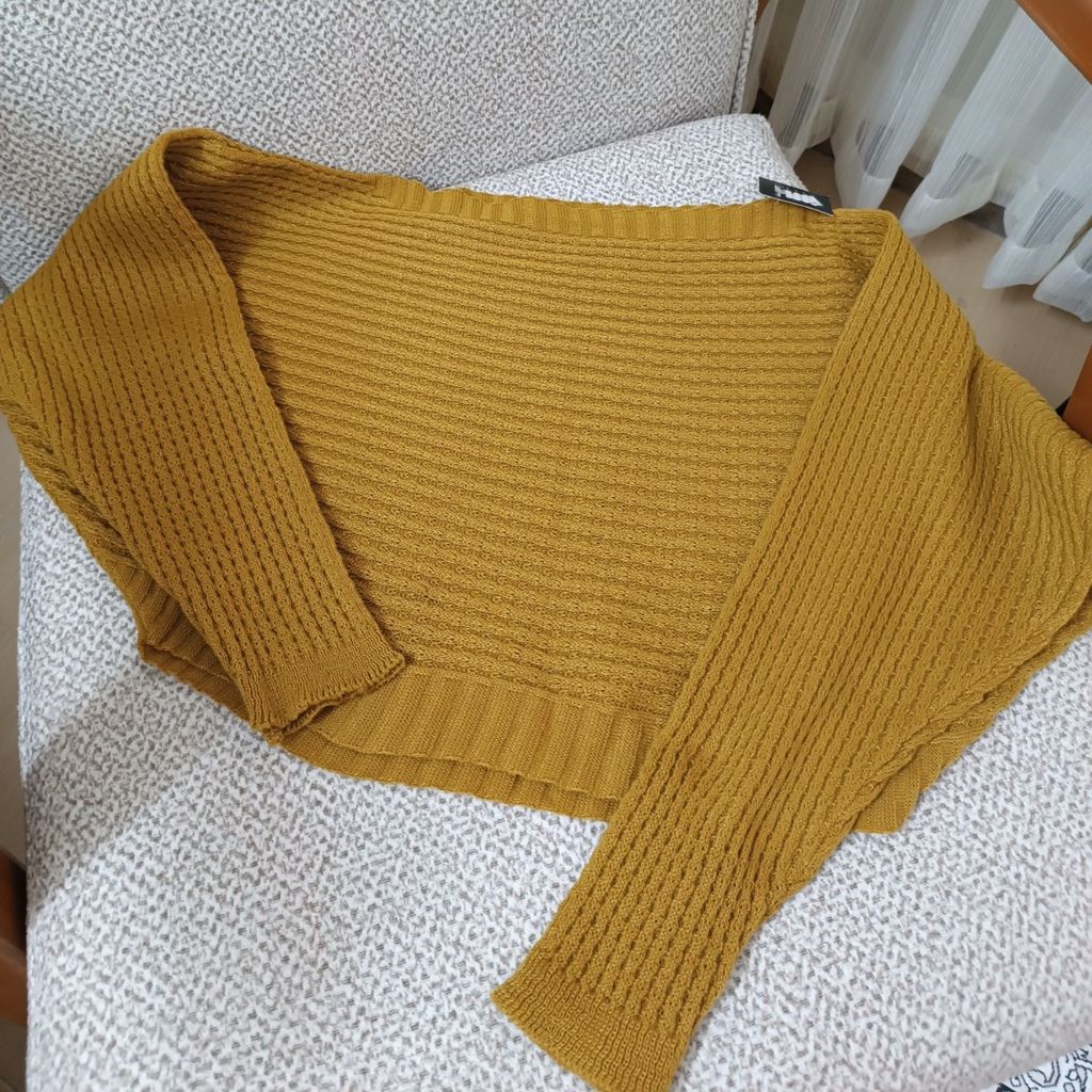 قیمت کراپ بافت آستین بلند وارداتی