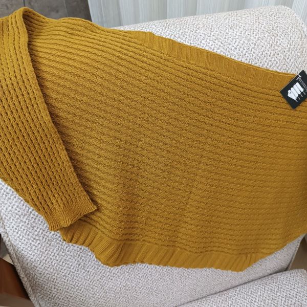 کراپ بافت آستین بلند وارداتی