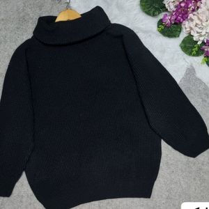 خرید اینترنتی بافت یقه شل