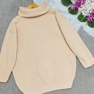 خرید انلاین بافت یقه شل