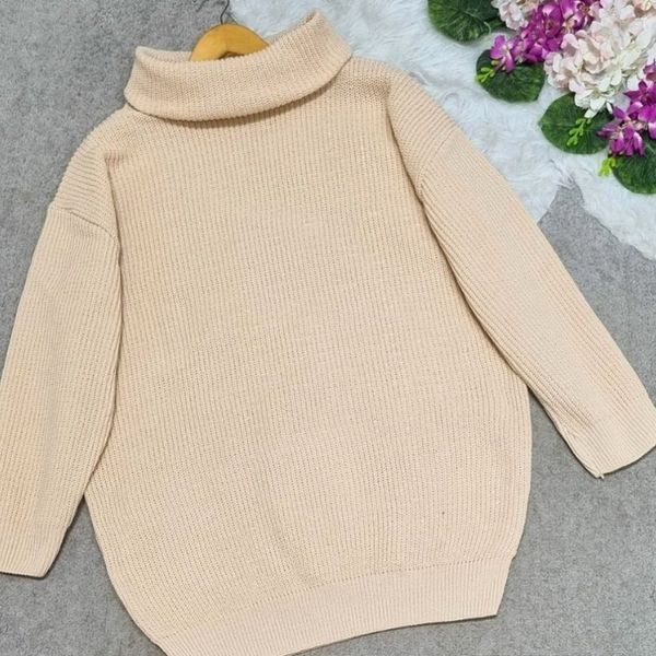 بافت یقه شل