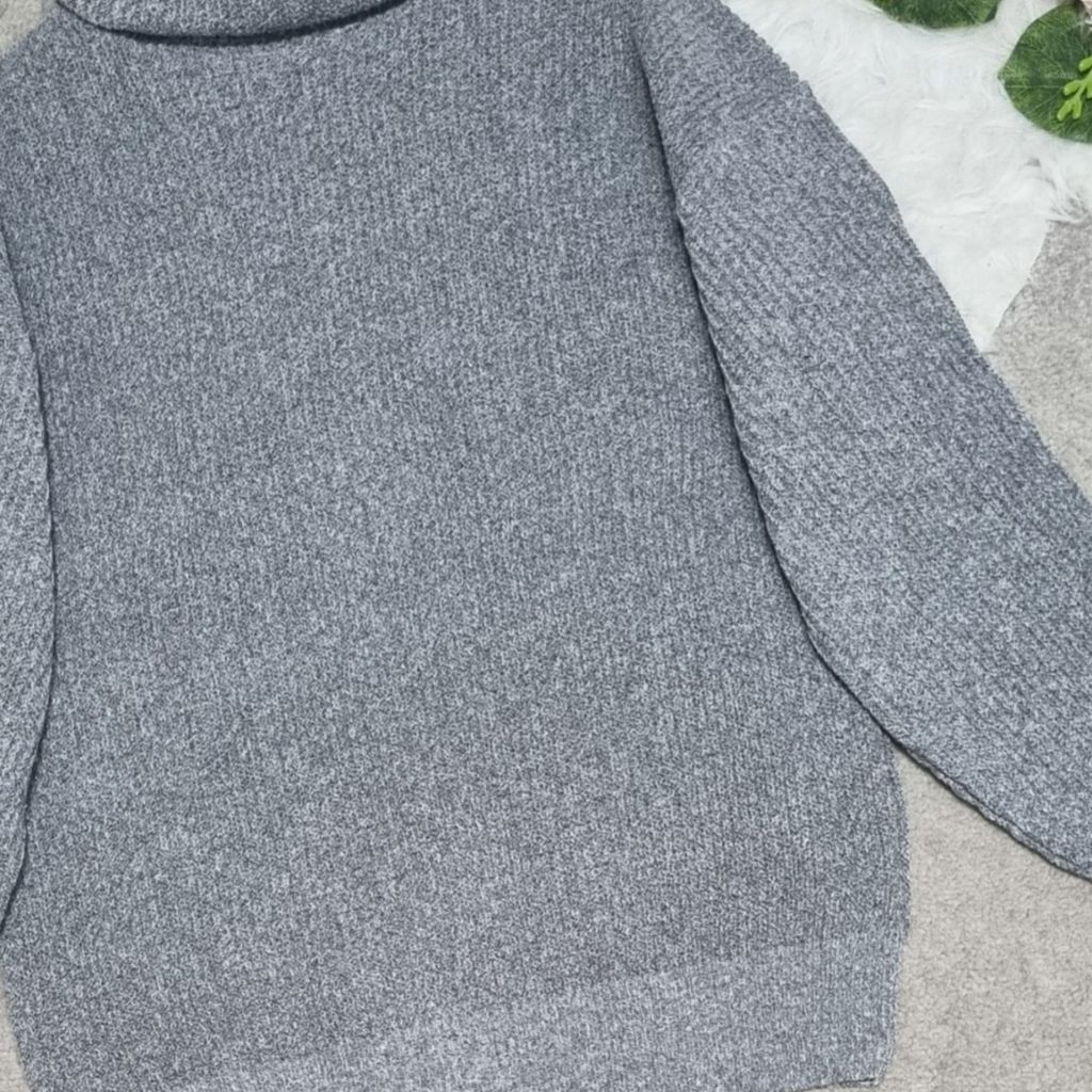 خرید اینترنتی بافت یقه شل