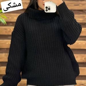 بافت یقه شل