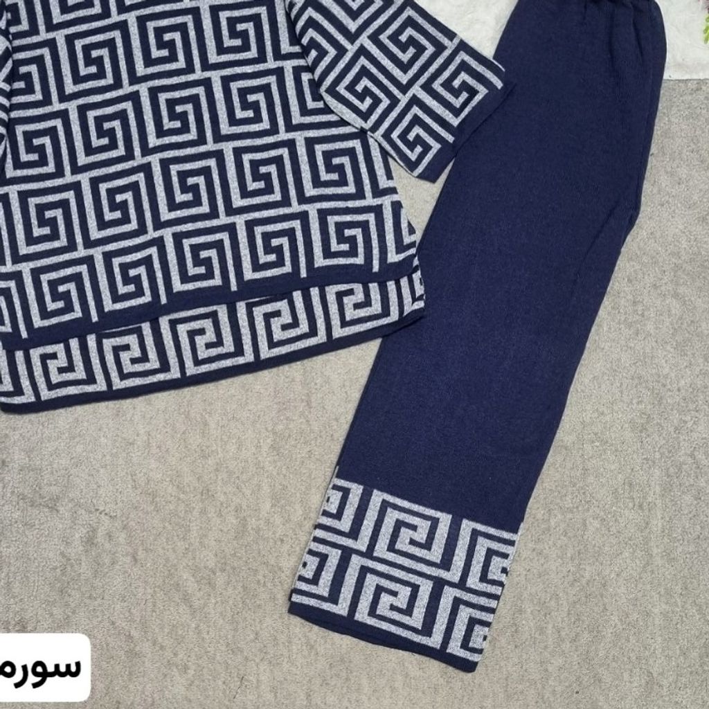 خرید آنلاین ست بافت ماریا