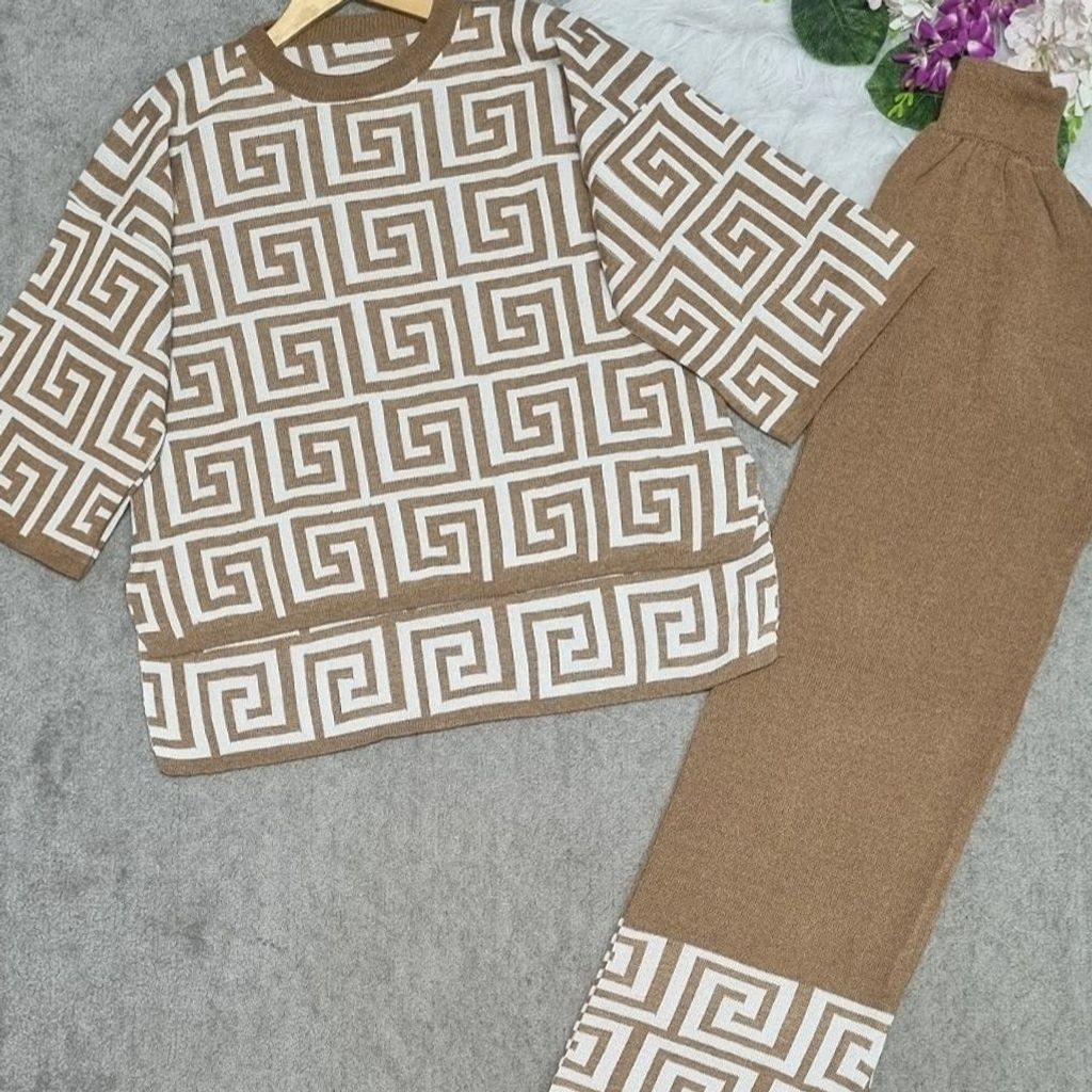 فروش اینترنتی ست بافت ماریا