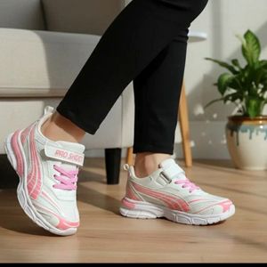 خرید آنلاین کتونی بچگانه سایز 31 تا 35 طرح و کیفیت عالی پاخور عالی