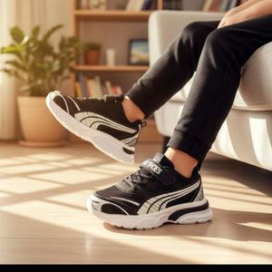 خرید انلاین کتونی بچگانه سایز 31 تا 35 طرح و کیفیت عالی پاخور عالی