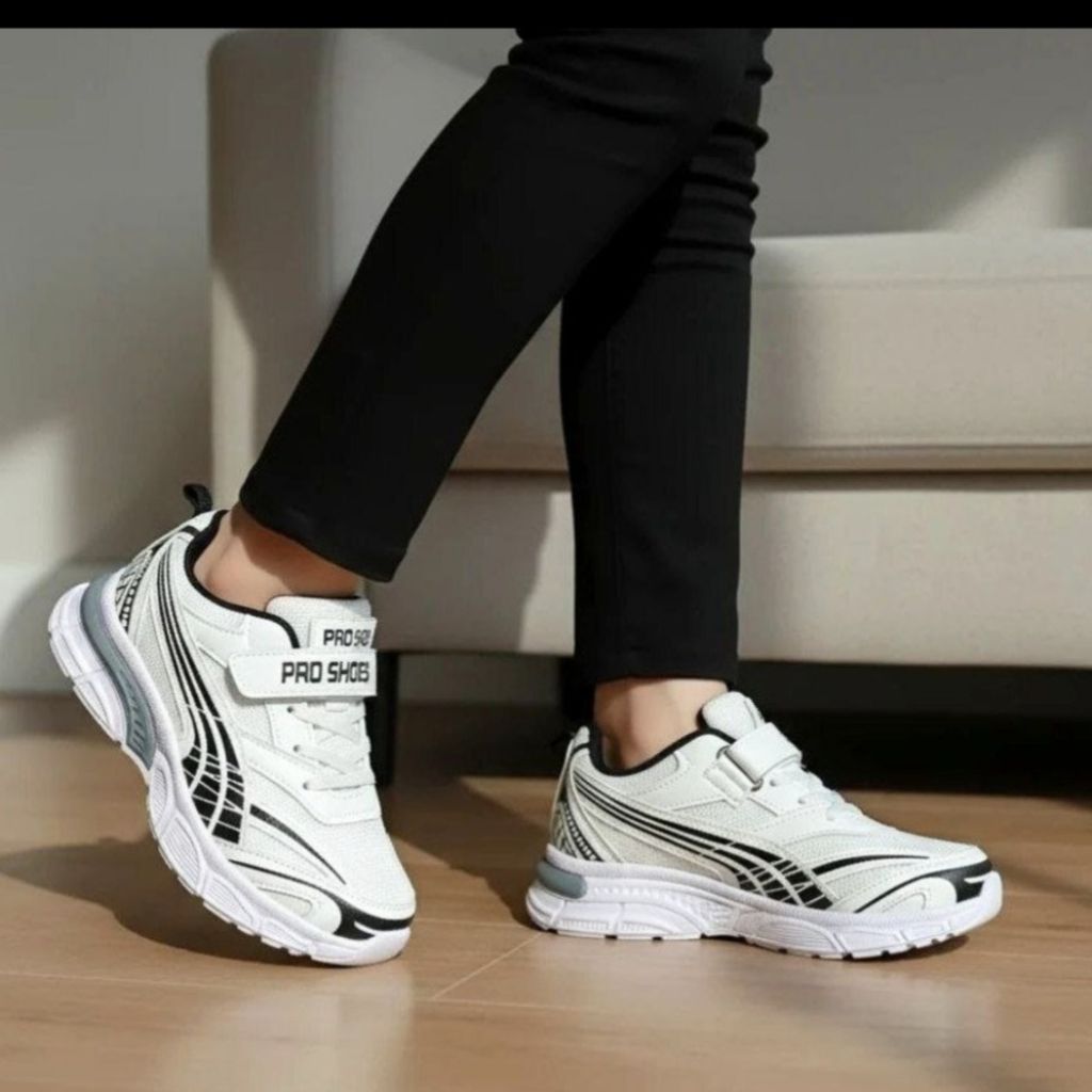 خرید آنلاین کتونی بچگانه سایز 31 تا 35 طرح و کیفیت عالی پاخور عالی