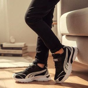 خرید انلاین کتونی بچگانه سایز 31 تا 35 طرح و کیفیت عالی پاخور عالی