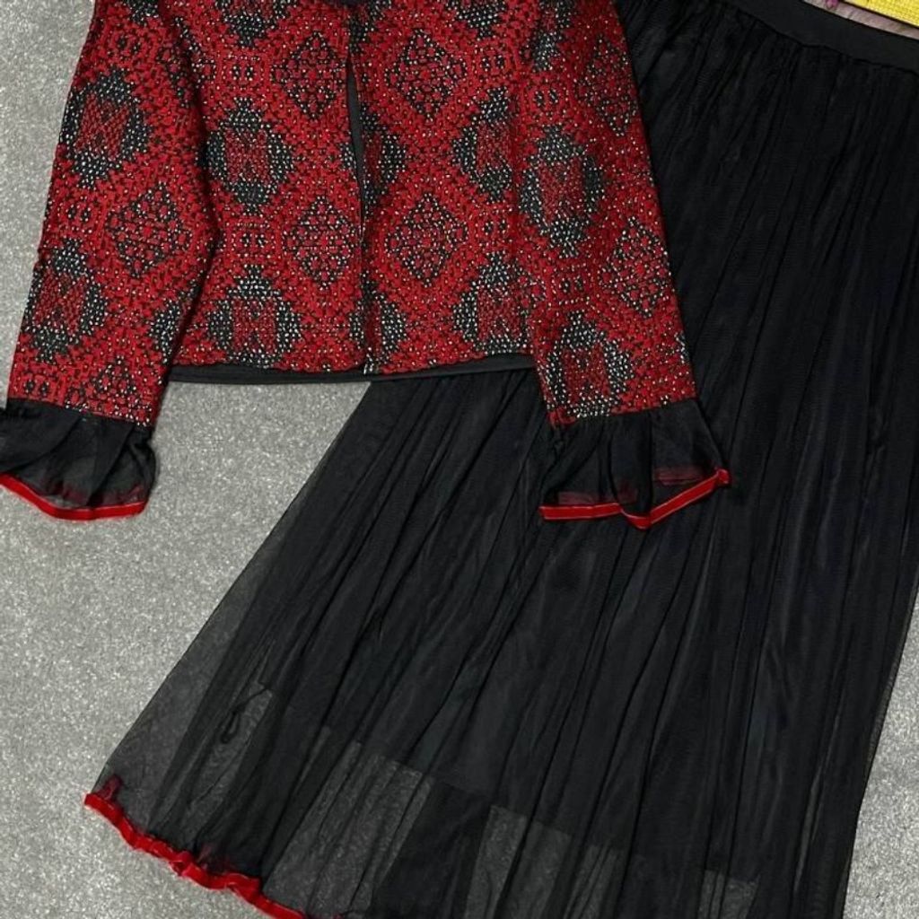 قیمت ارزان ست یلدایی 97601