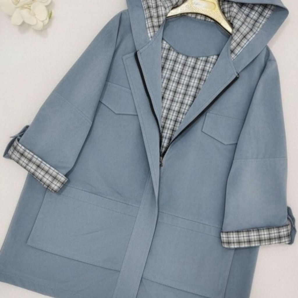 خرید آنلاین بارونی آستردار الهه