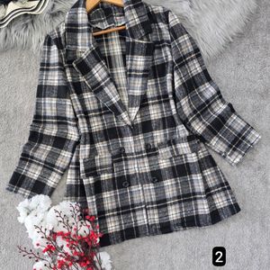 خرید انلاین کت پشمی ساغر