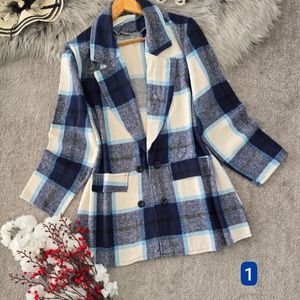 خرید آنلاین کت پشمی ساغر