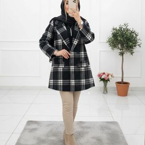 کت پشمی ساغر