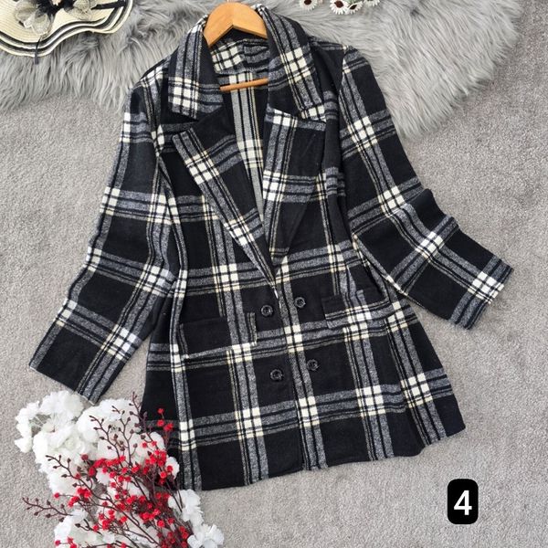 کت پشمی ساغر