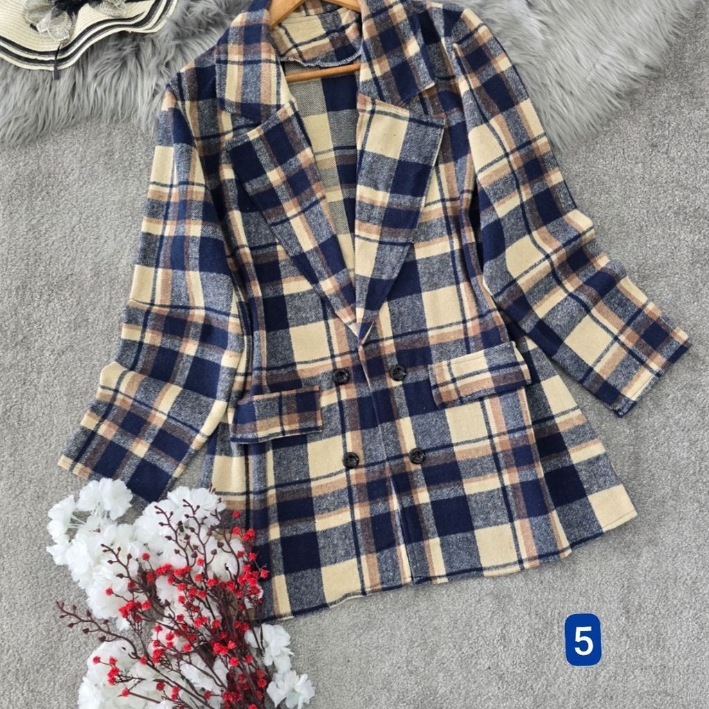 فروش اینترنتی کت پشمی ساغر