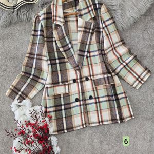 خرید آنلاین کت پشمی ساغر