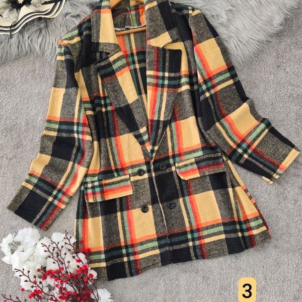 کت پشمی ساغر