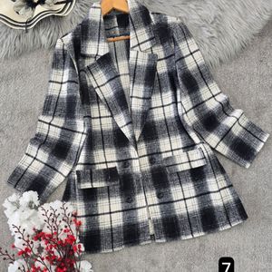 کت پشمی ساغر