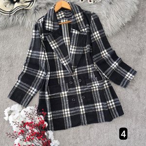 خرید اینترنتی کت پشمی زنانه طرح ساغر