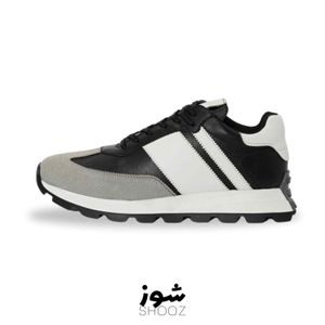 کتونی مردانه زارا رنگ مشکی