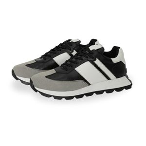 خرید انلاین کفش کتونی مردانه زارا رنگ مشکی/فروش اقساطی