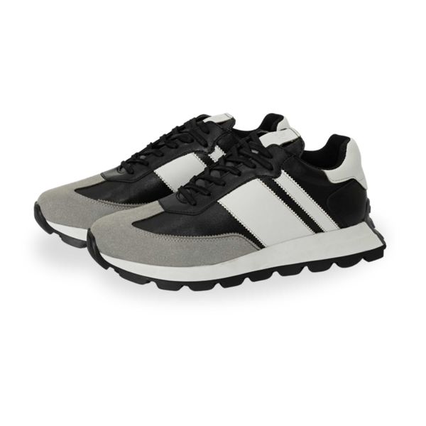 کتونی مردانه زارا رنگ مشکی