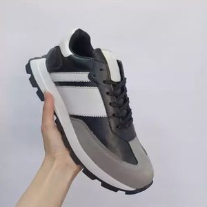 قیمت کفش کتونی مردانه زارا رنگ مشکی/فروش اقساطی