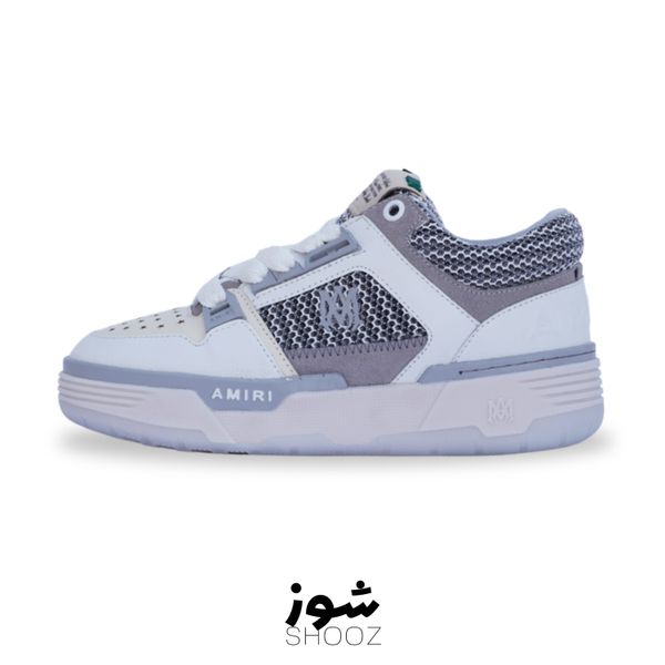 کتونی امیری طوسی مردانه