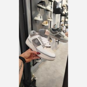 خرید آنلاین کفش کتونی امیری طوسی مردانه/فروش اقساطی